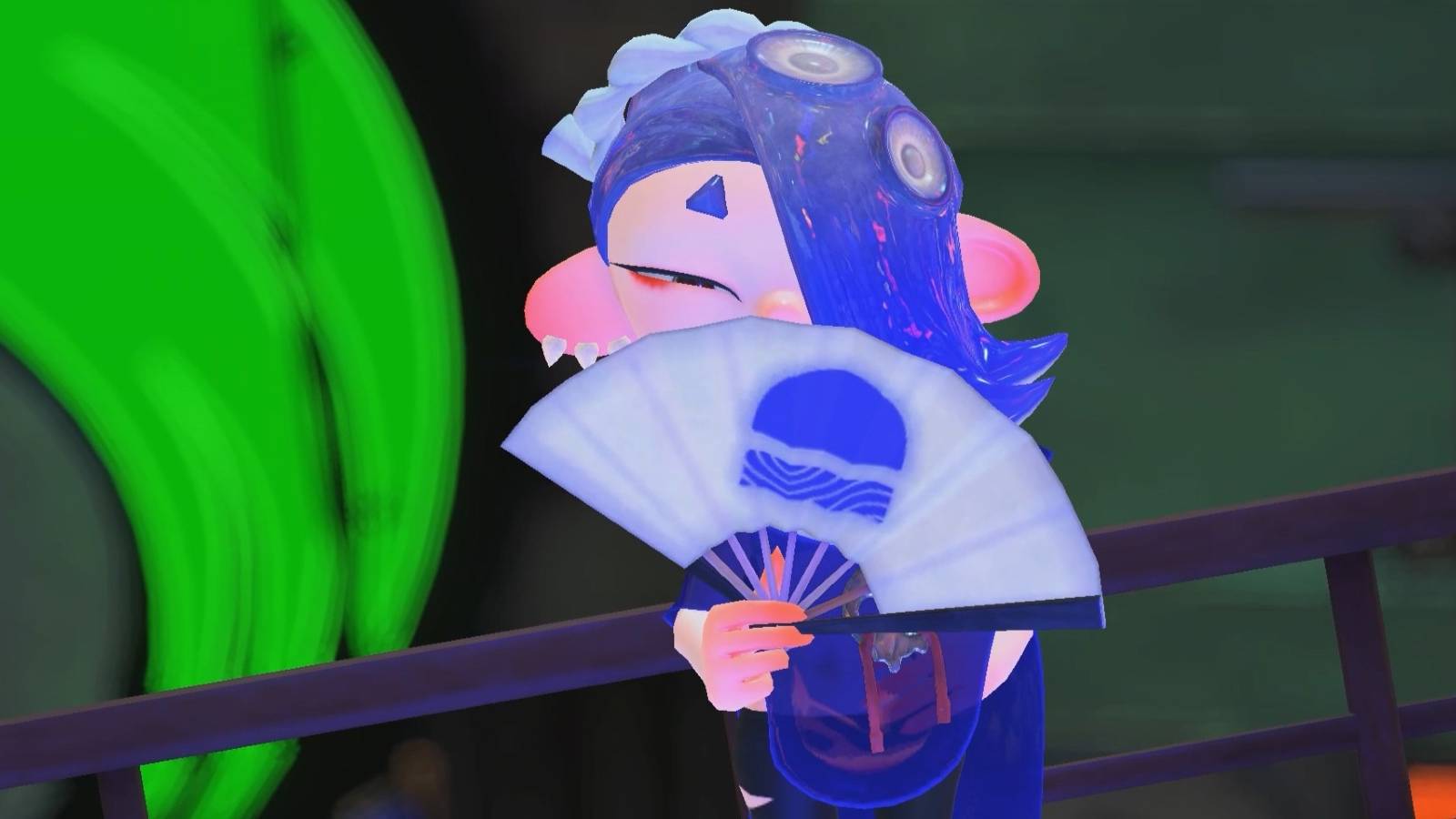 Splatoon 3 March 2024 Splatfest