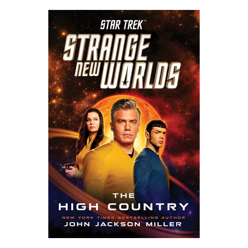 Beam Up The Best Star Trek Books In 2024 Novels & NonFiction