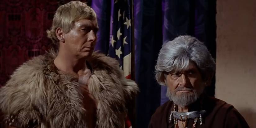 Star Trek The Omega Force Omega IV