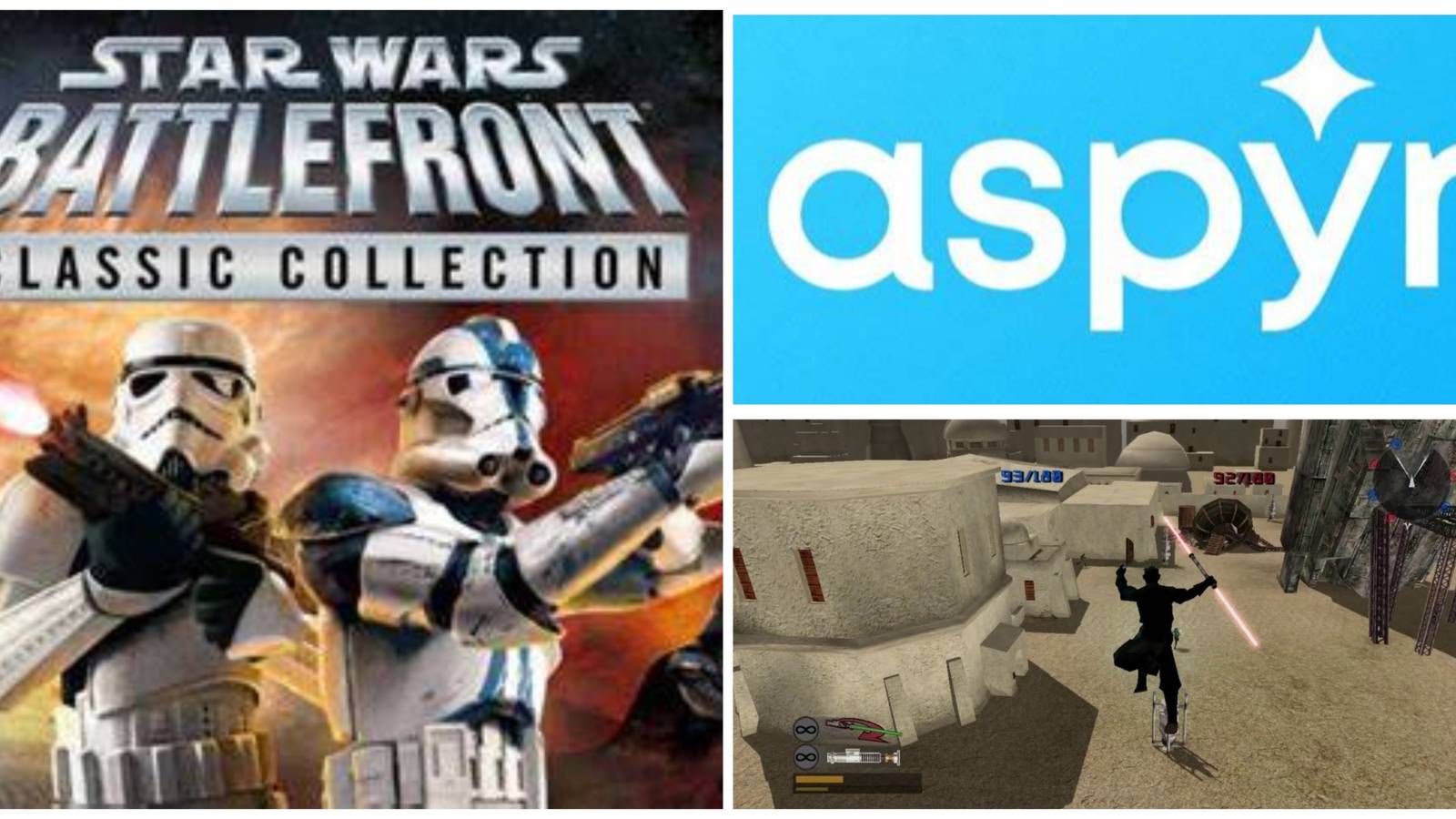 Star Wars Battlefront Classic Collection-2