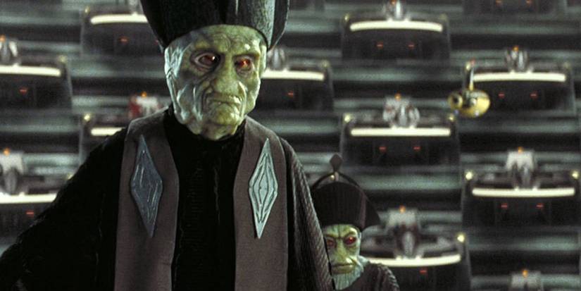 Dodd Rancit Star Wars Most Corrupt Republic Senators In Star Wars