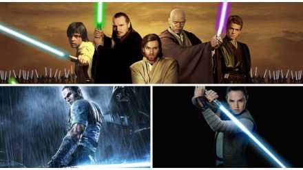 Star Wars Jedi