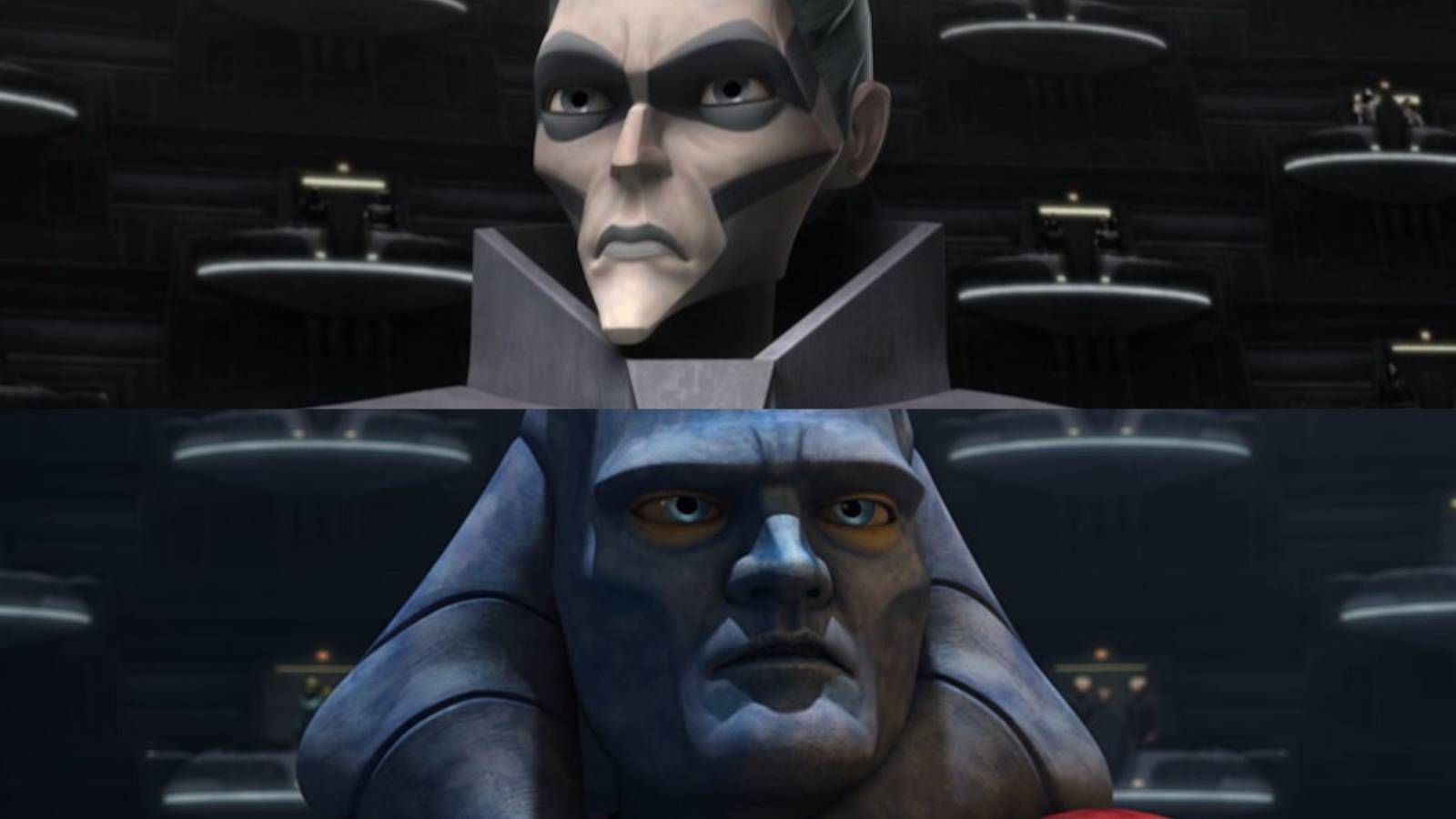 Star Wars Most Corrupt Senators Feature Image