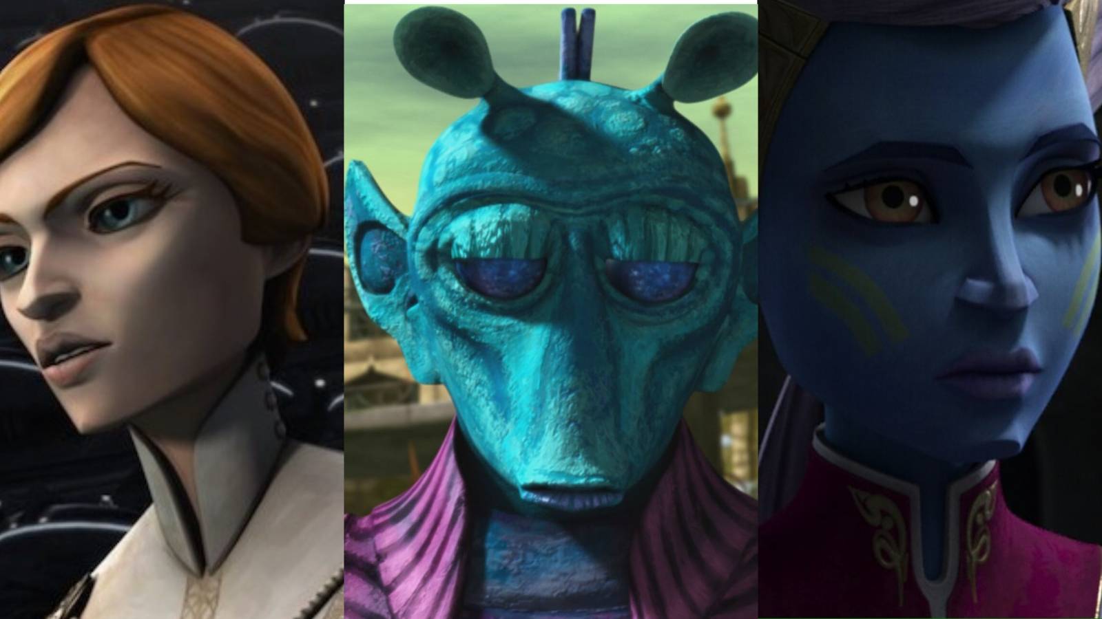 Star Wars Most Honest Republic Senators Feature Image