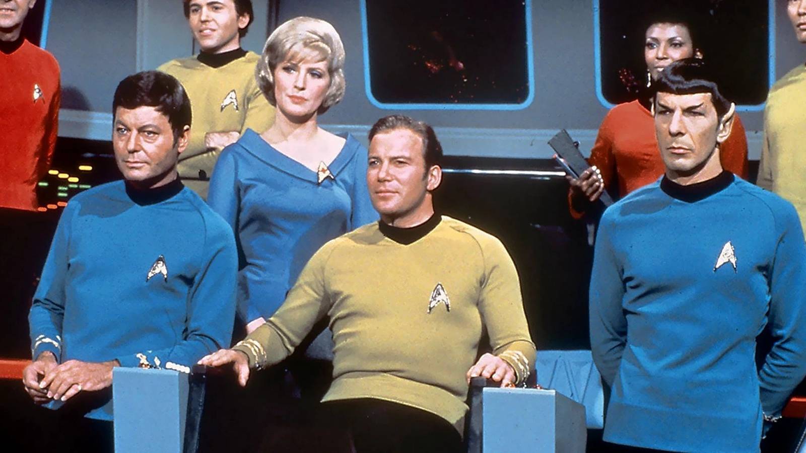 Star Trek: Why Was The Original Series Canceled?