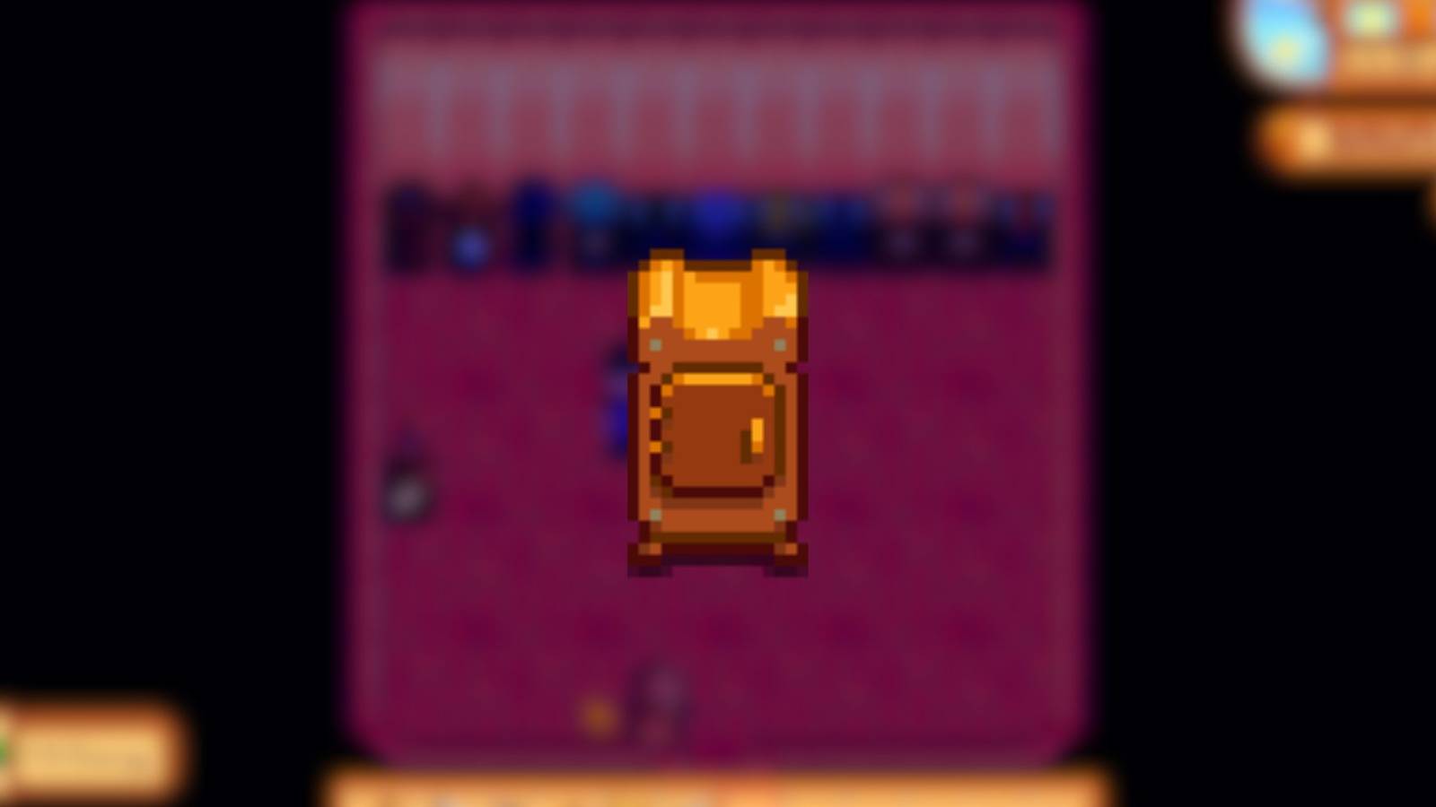 Stardew Valley how to get and use a dehydrator 