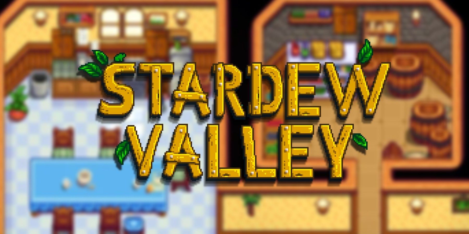 Поклонник Stardew Valley печет невероятное сахарное печенье