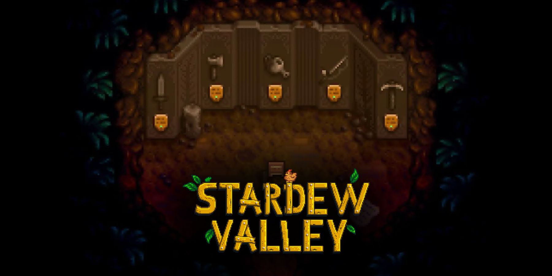 Stardew Valley Mastery Cave-1
