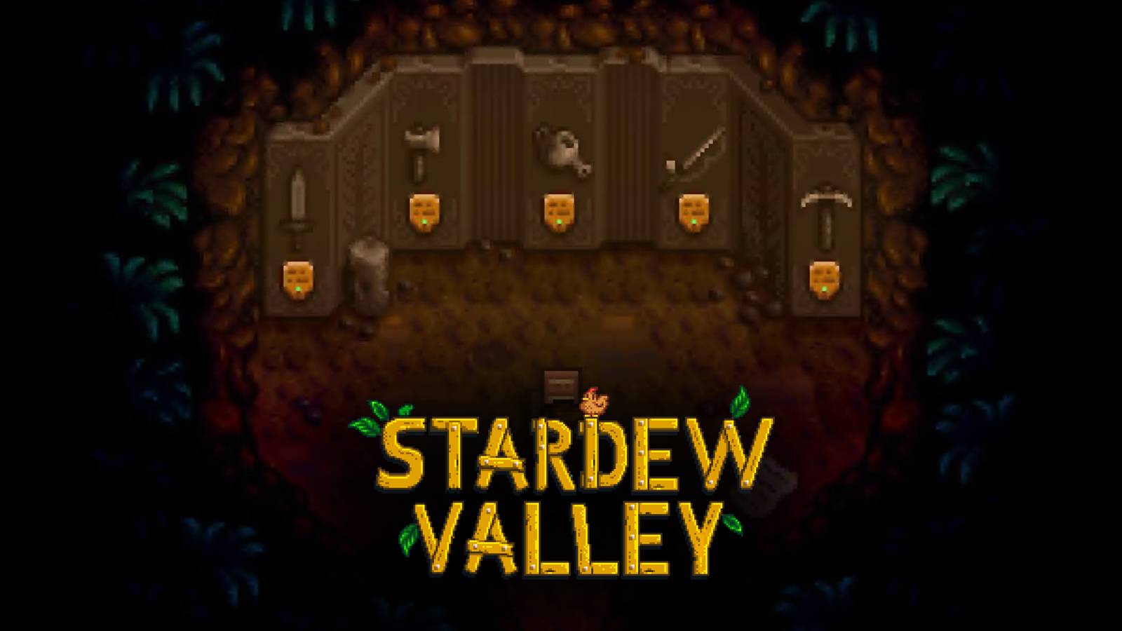 Stardew Valley Mastery Cave-1