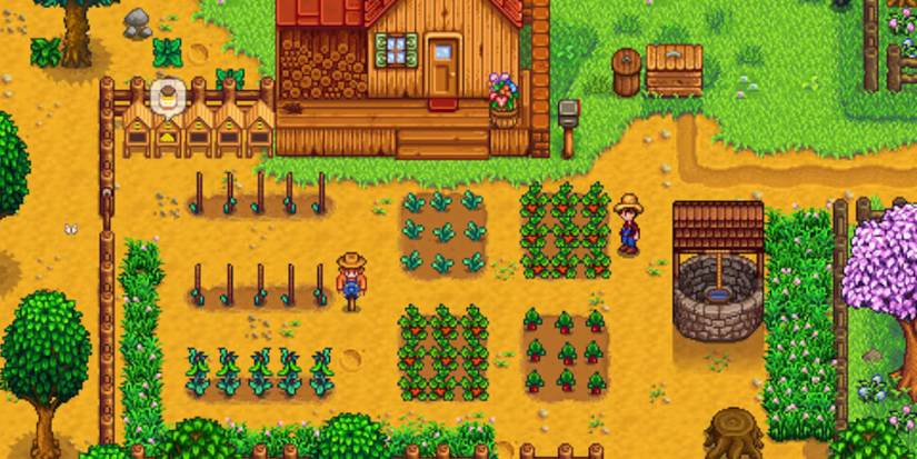Stardew-valley-mods