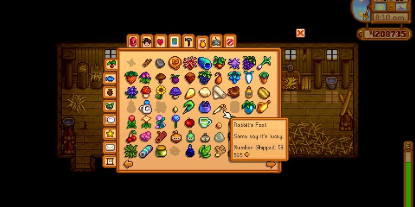 Худшие продукты животного происхождения в Stardew Valley