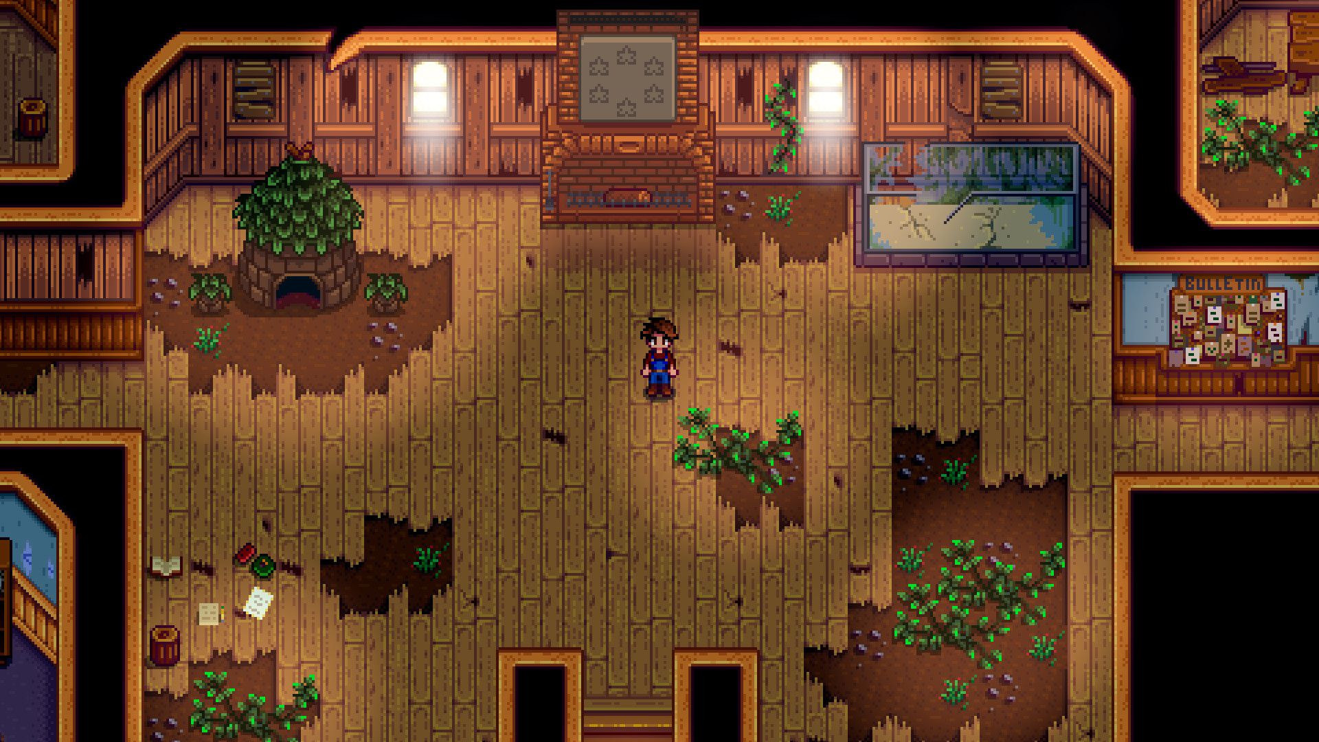 Stardew Valley: How to Find Mystery Boxes