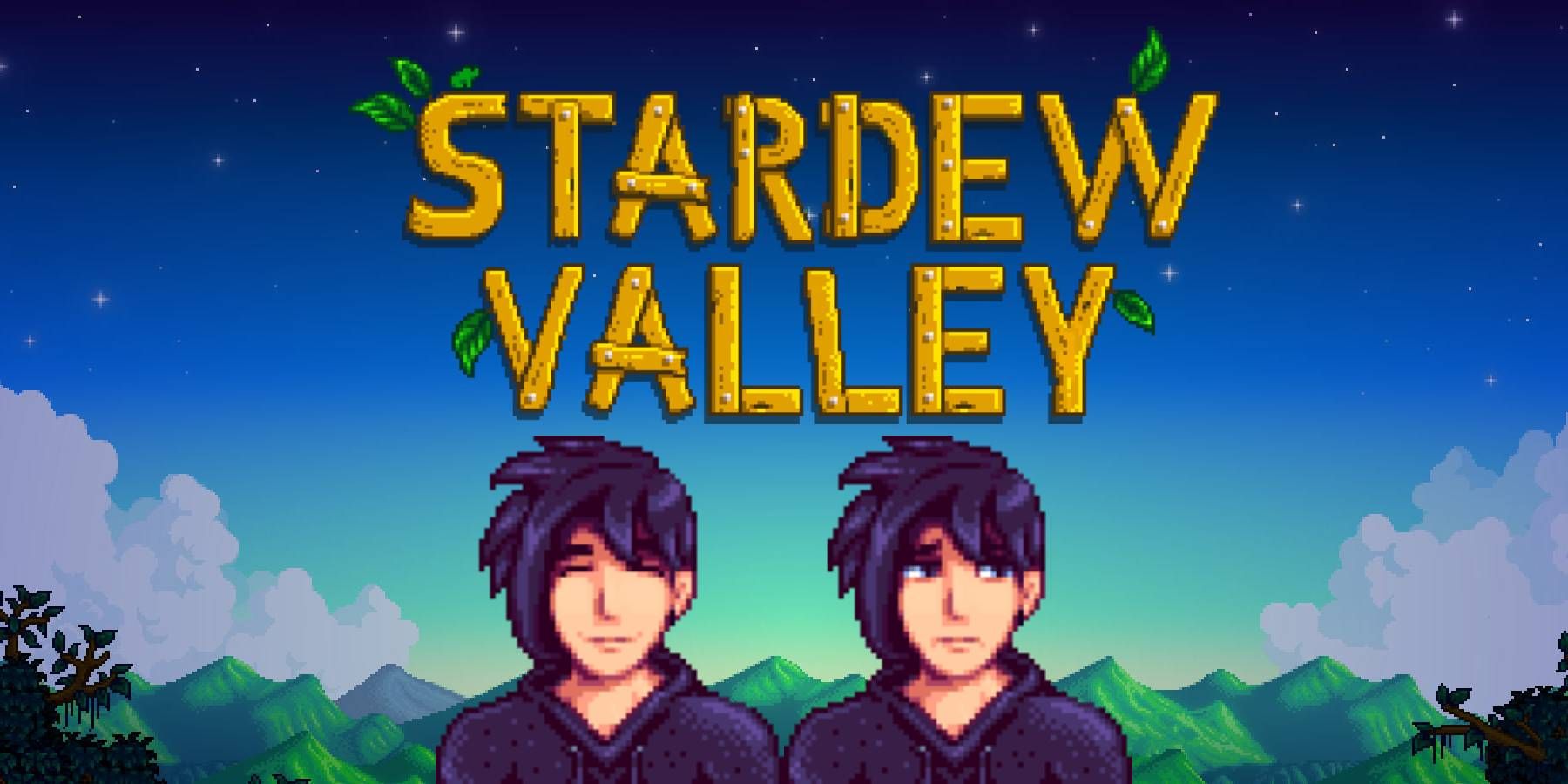 The Most Difficult Bachelors To Date In Stardew Valley