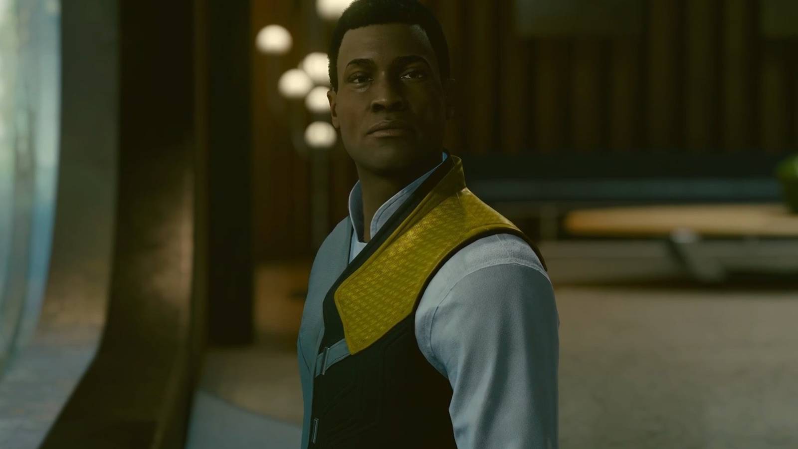 starfield david barron