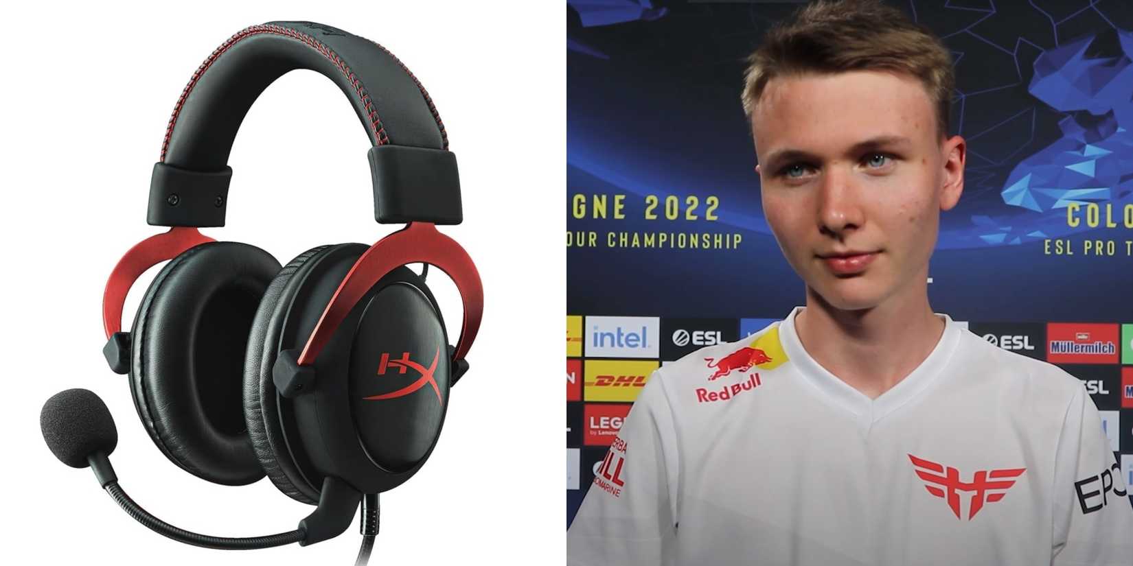 Stavn Hyper X Cloud II