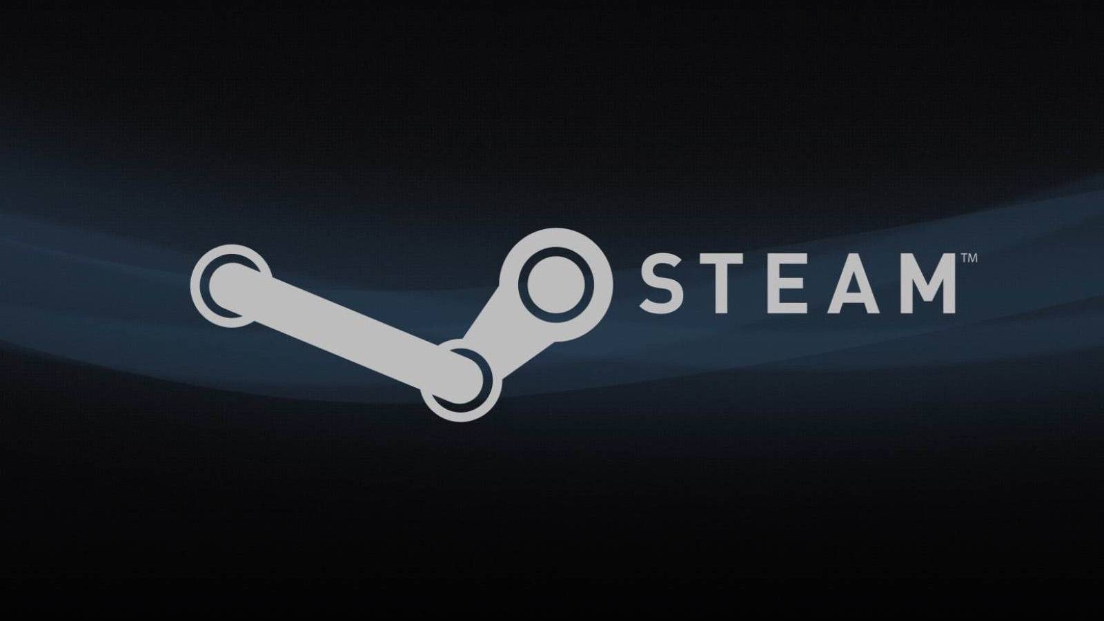 steam-logo