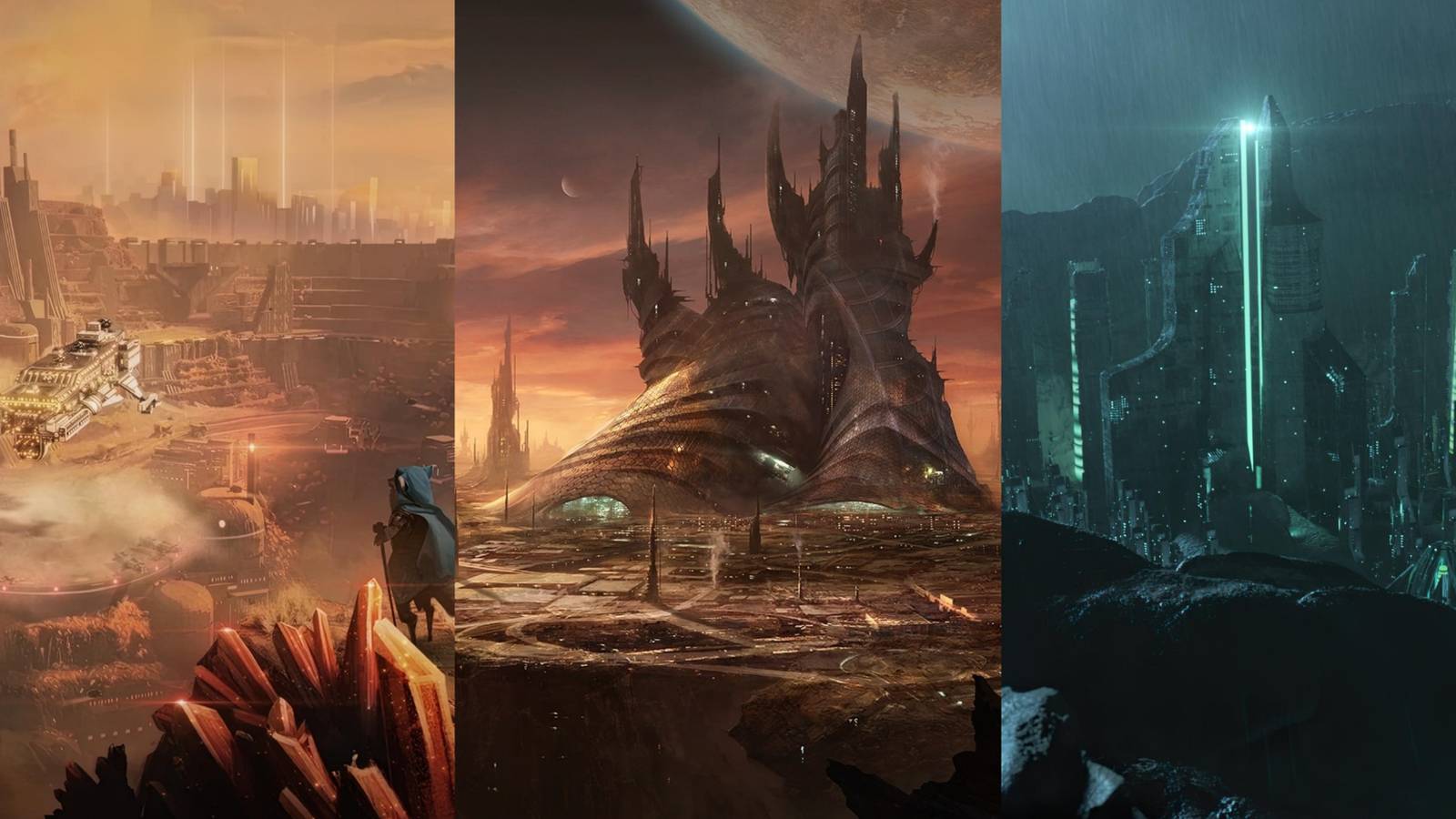 Stellaris 7 Best Buildings For Economy