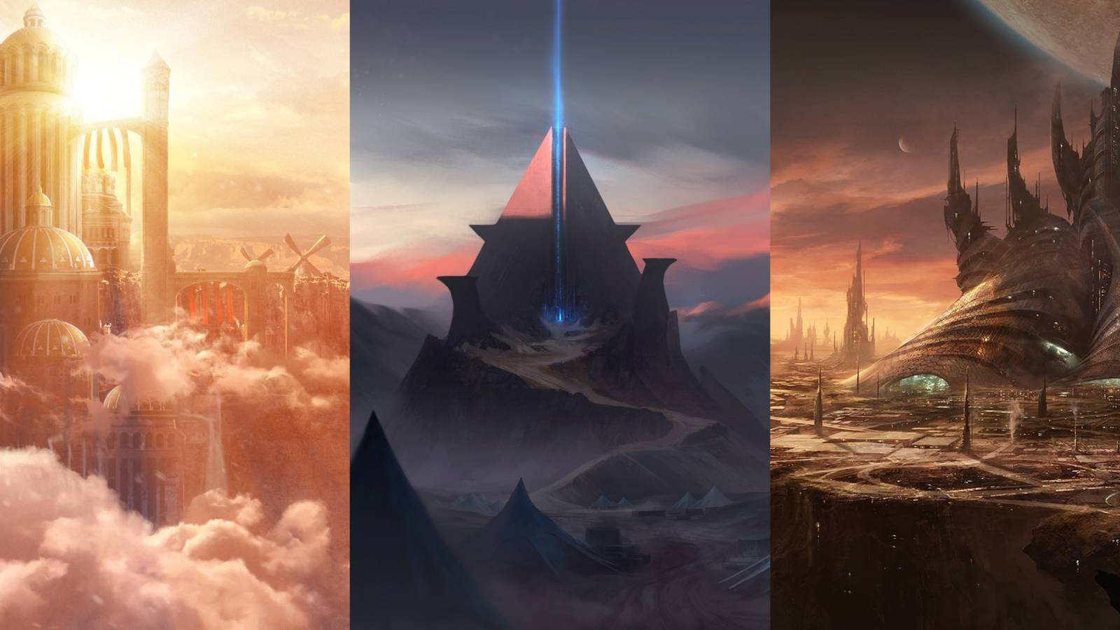 Stellaris 7 Best Empire Unique Buildings, Ranked