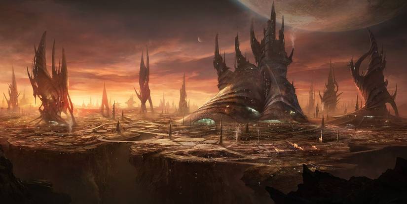 stellaris-Alloy Foundries