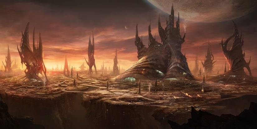 stellaris-Auto-Curating Vault