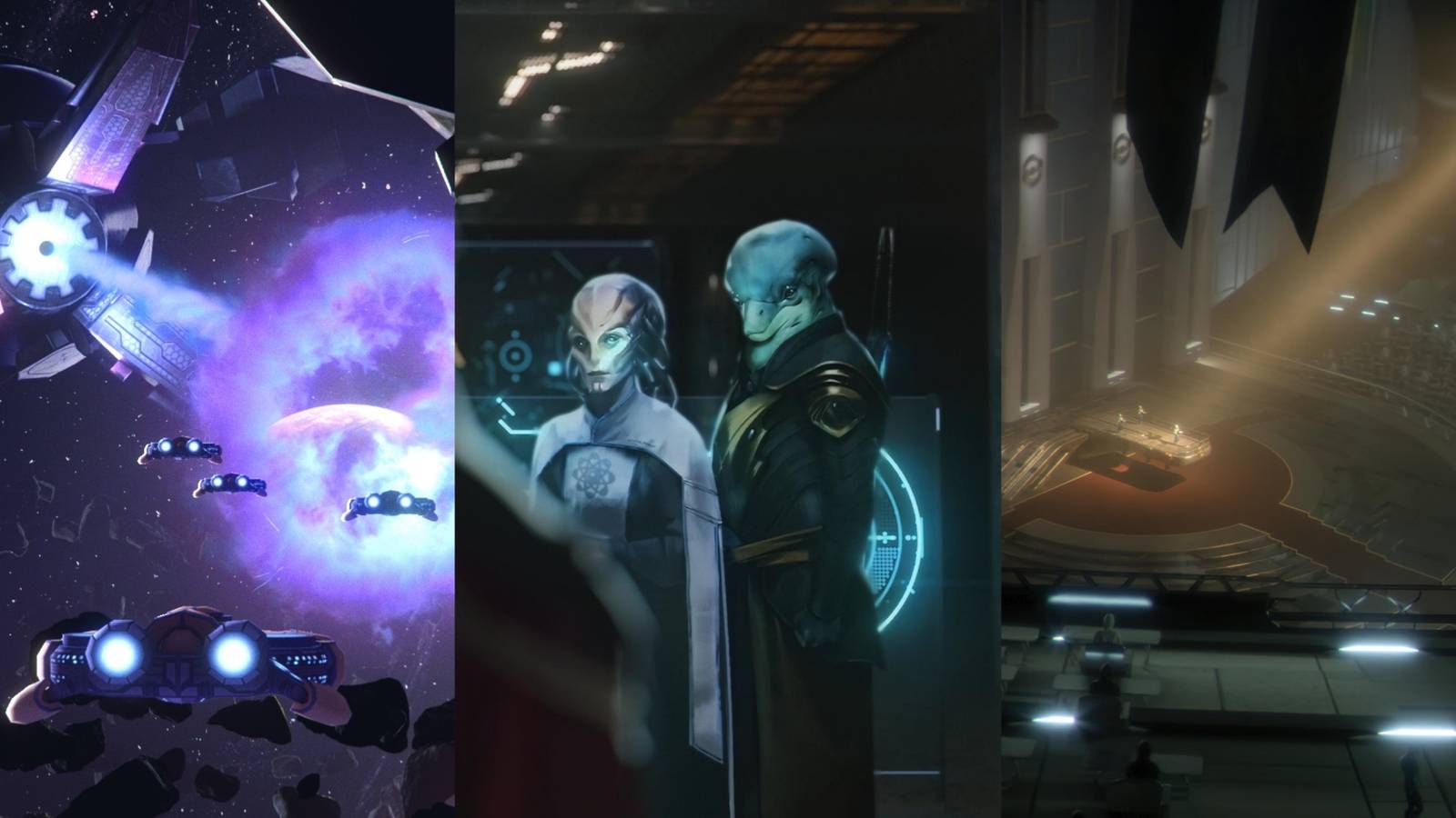 Stellaris Best Council Agendas, Ranked