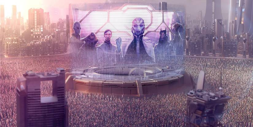 stellaris-Favored Society