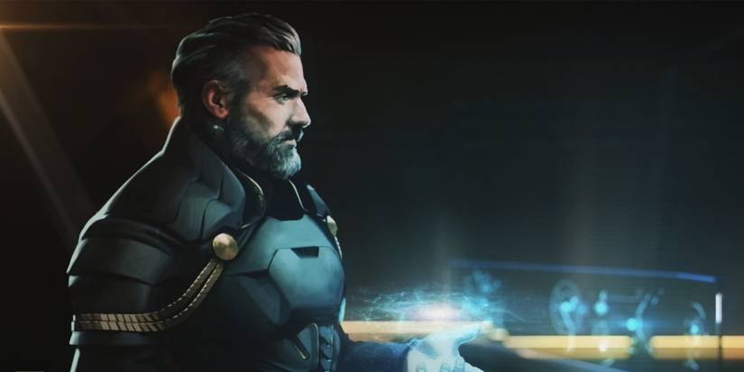 stellaris-Lord Commander