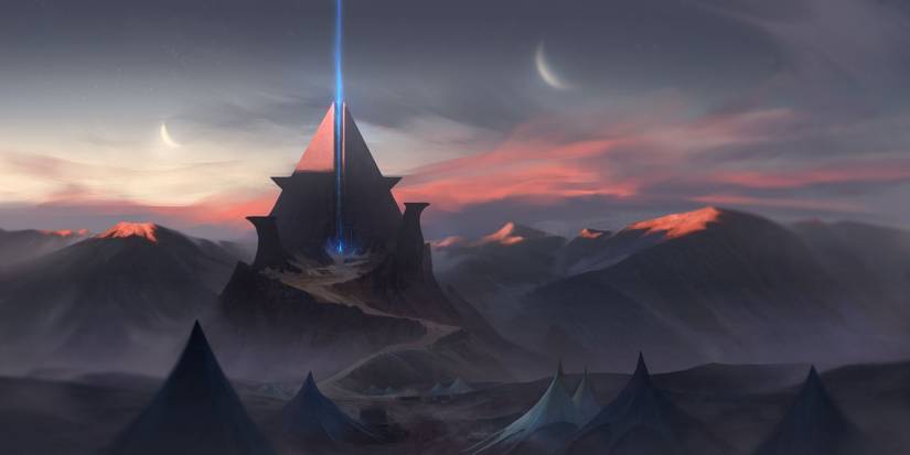 stellaris-Murmuring Monolith