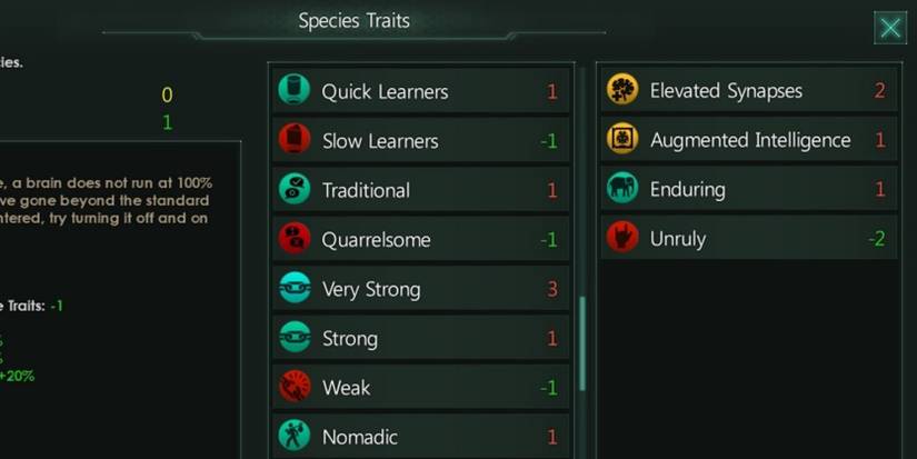 stellaris-Overtuned Hyper Technology Rush