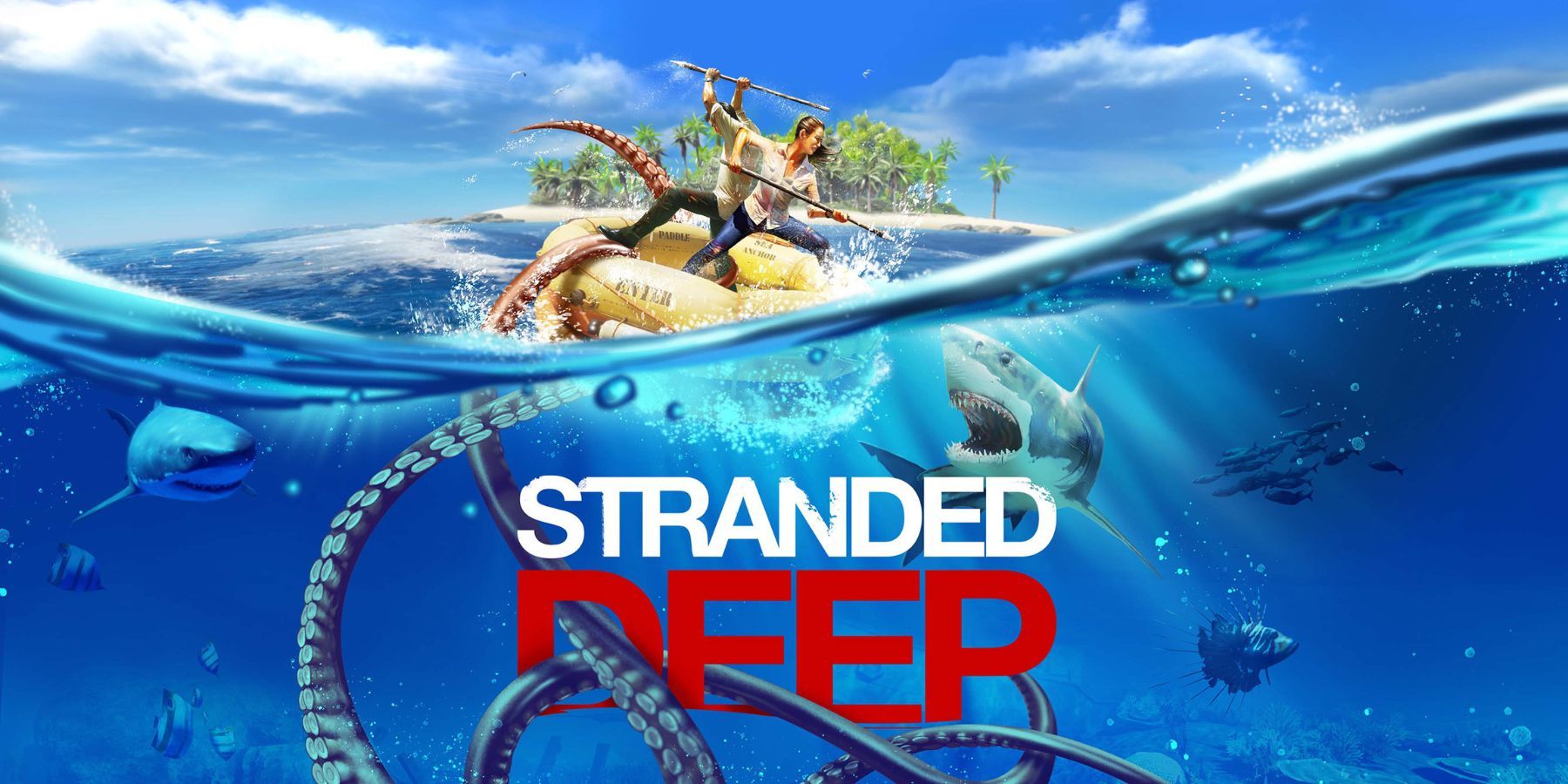 Stranded-Deep