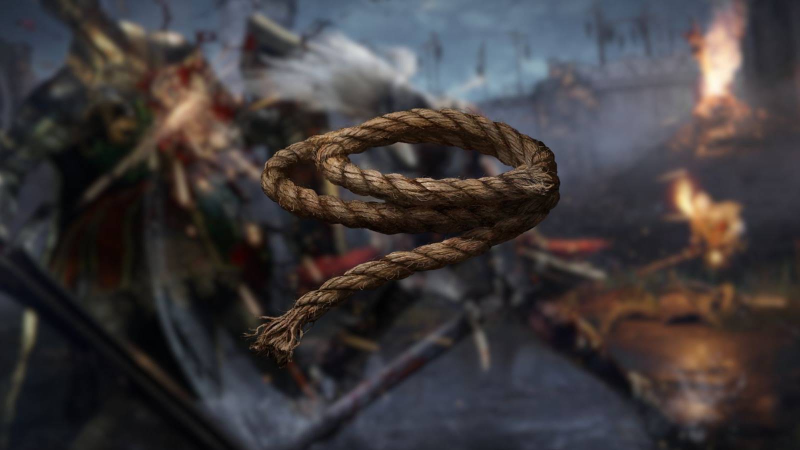 String in Elden Ring