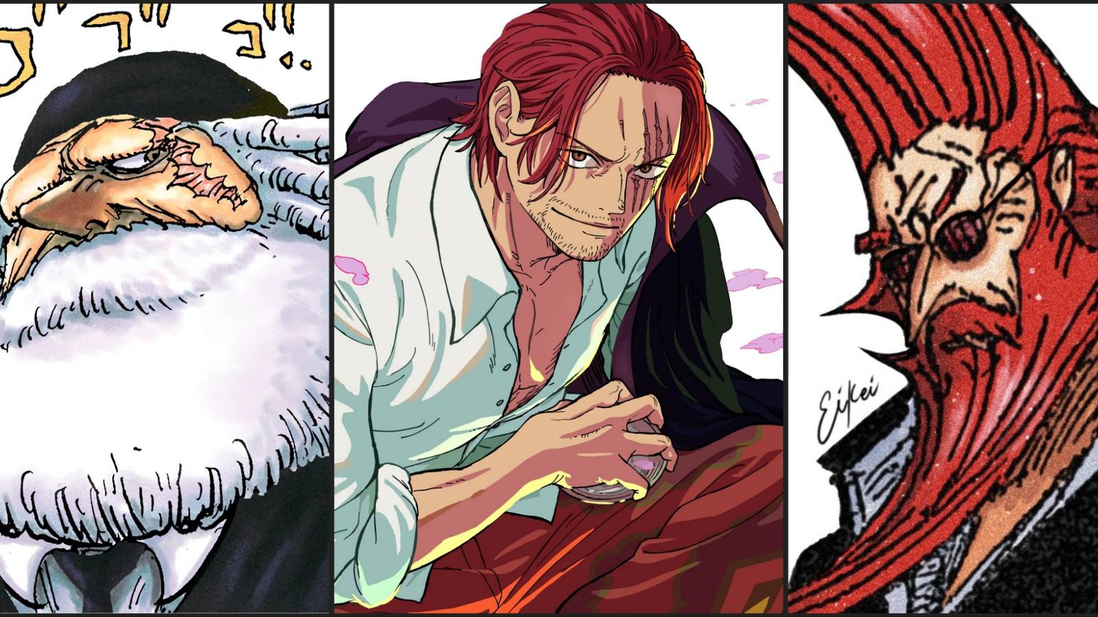 Strongest Celestial Dragons