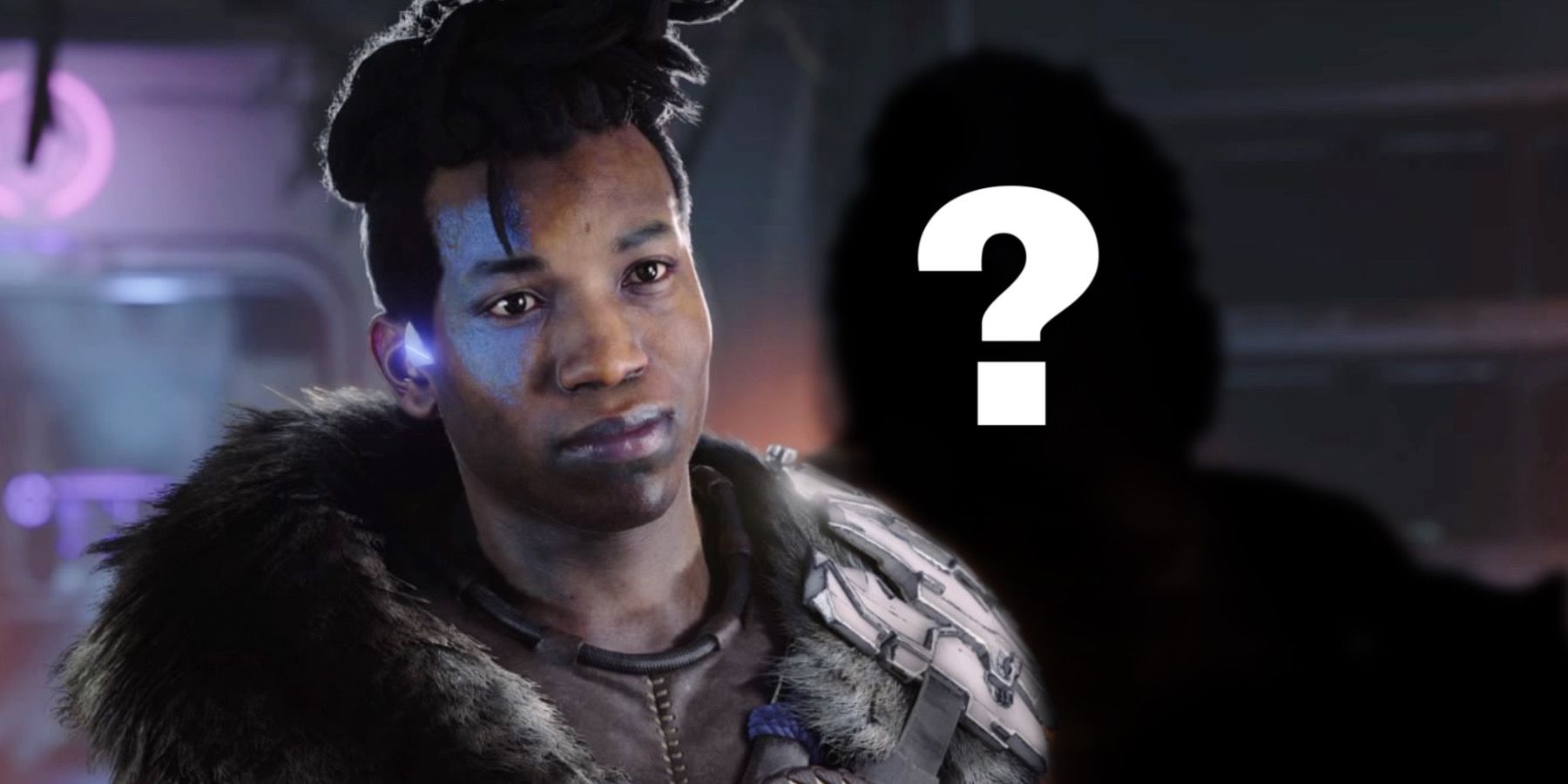 varl and silhouette of rost