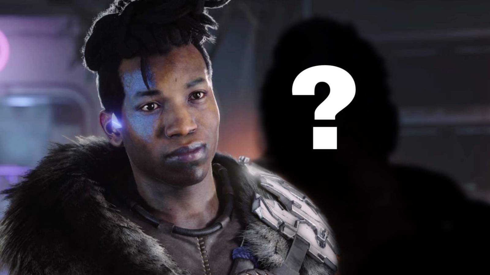 varl and silhouette of rost