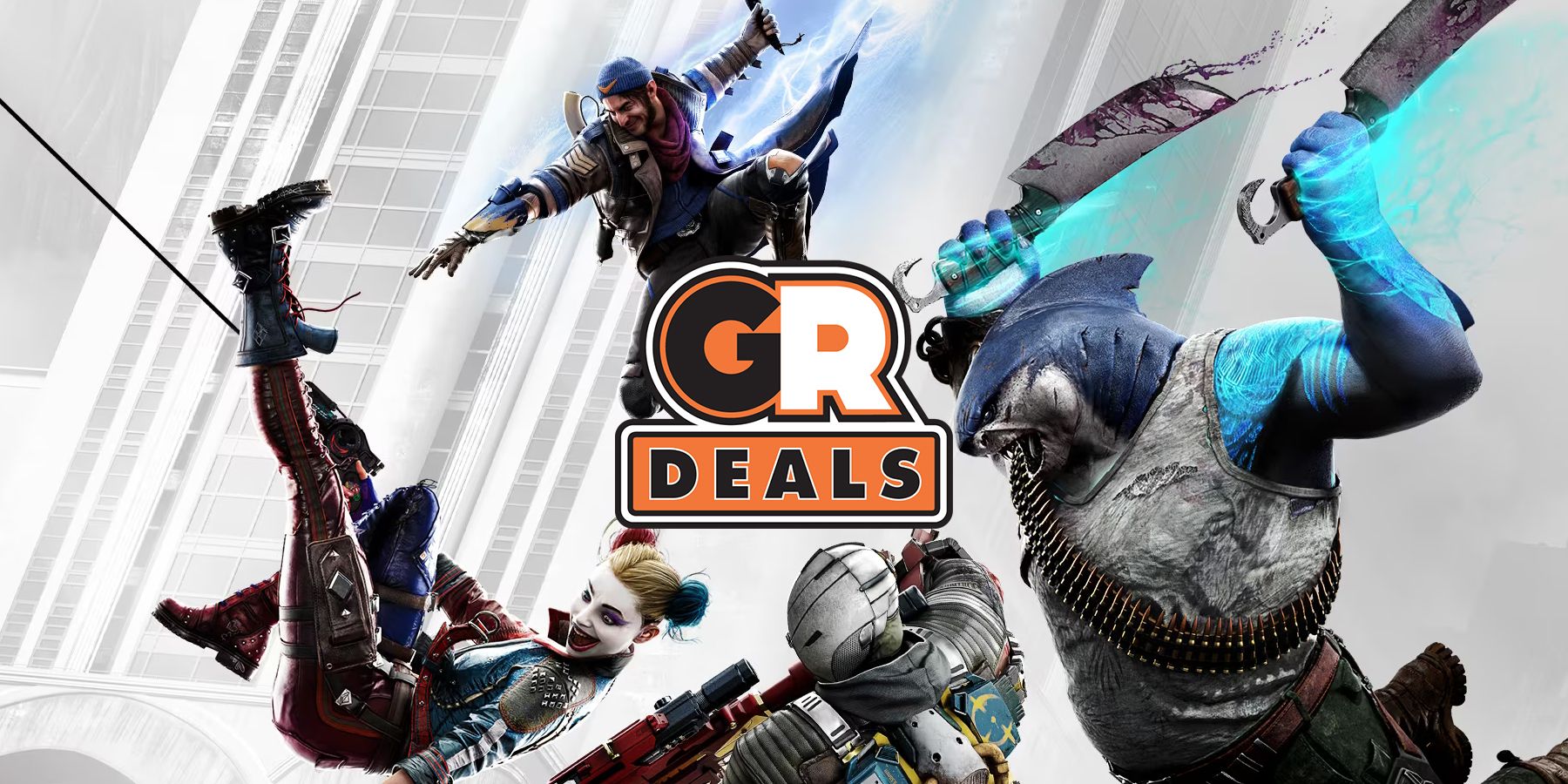 best video game deals