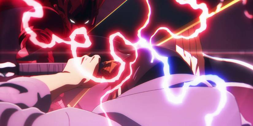 Sung Jinwoo vs Igris – Solo Leveling Episode 11