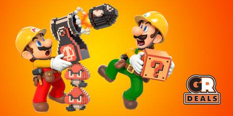 best video game deals