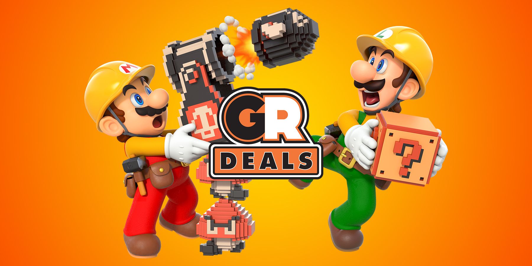 best video game deals