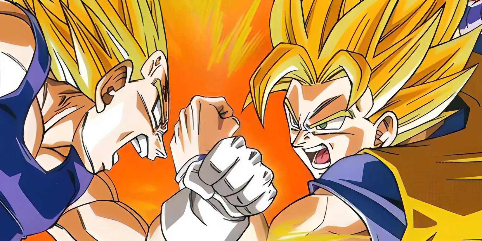 supersonic warriors cover