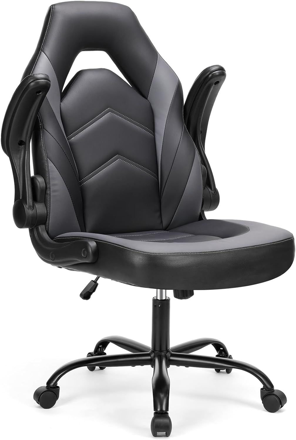 Sweetcrispy Computer Gaming Desk Chair