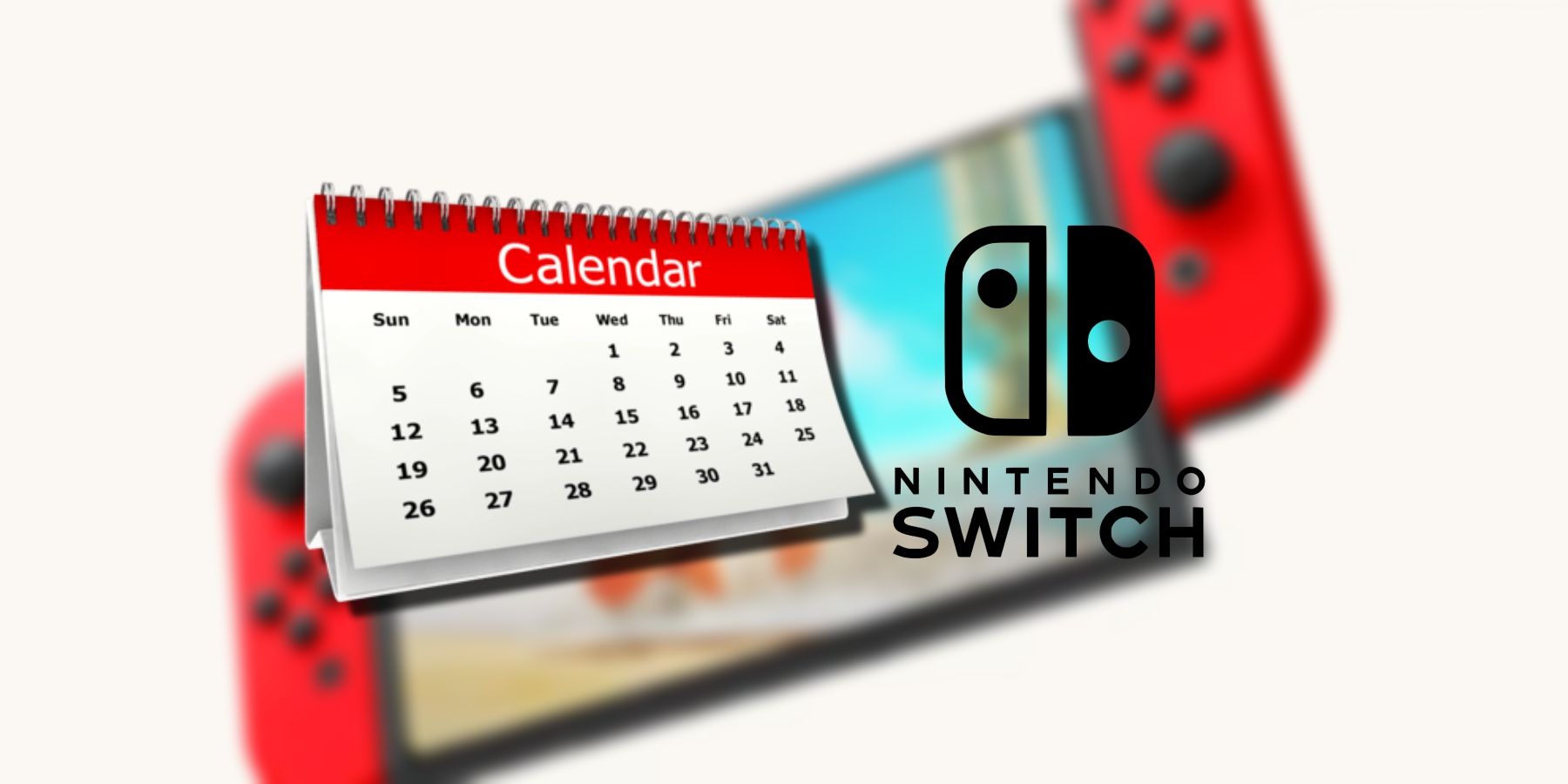 Nintendo switch releases cheap june 2020