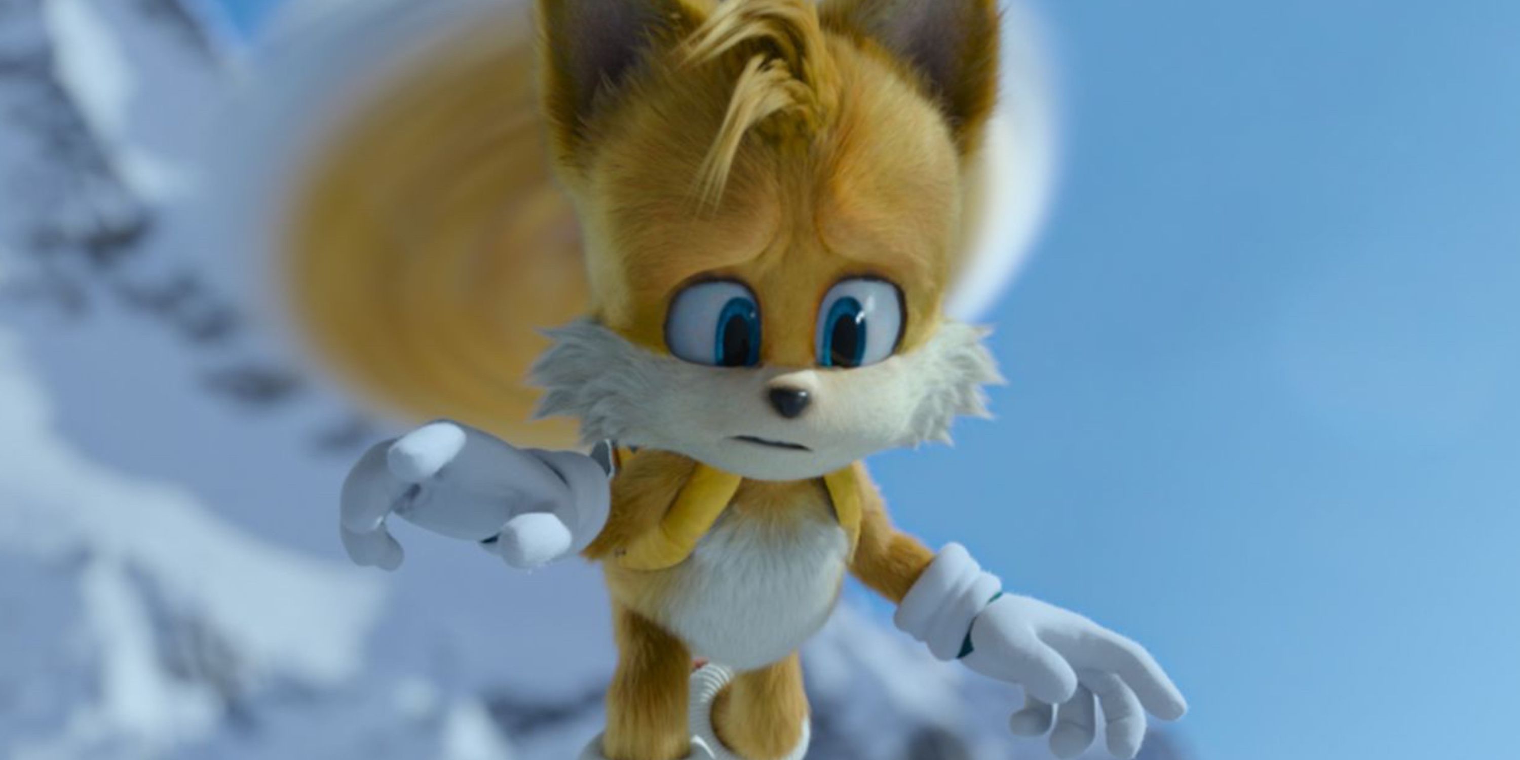 Sonic the Hedgehog: Could This Character Carry A Spinoff Too?