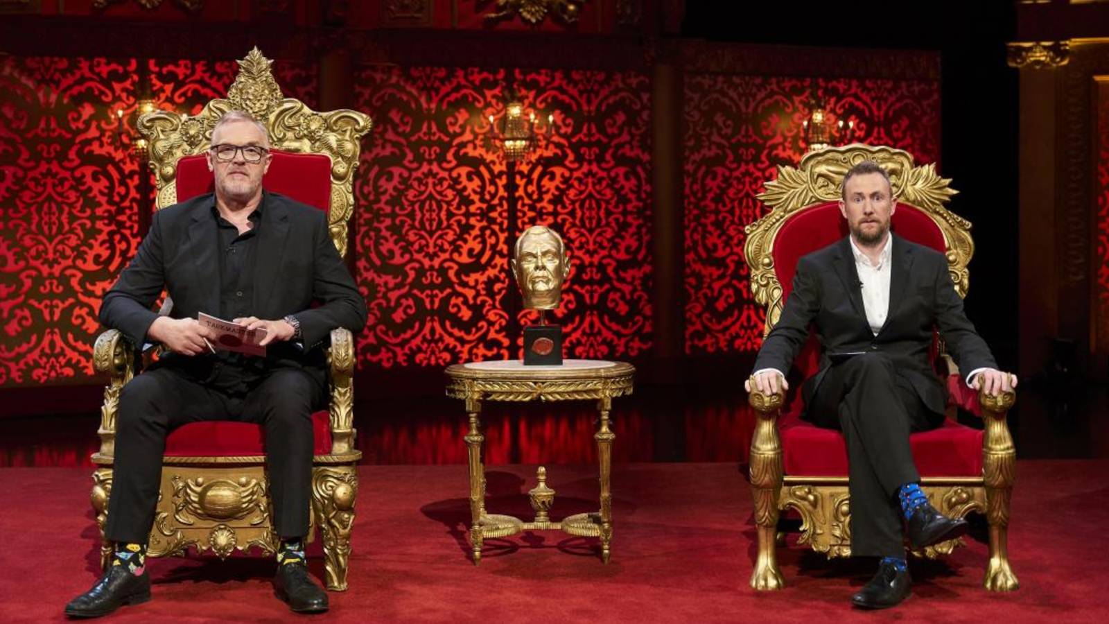 Best Taskmaster Seasons