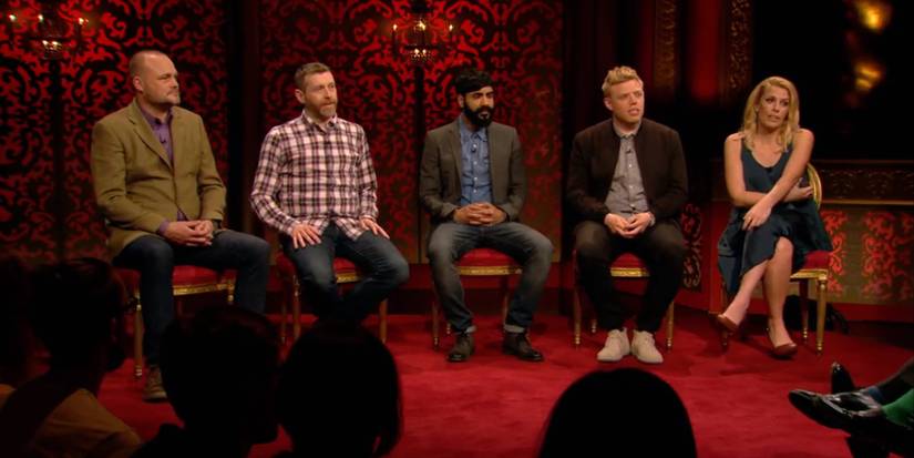 Best Taskmaster Seasons