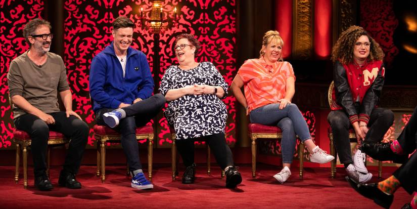 Taskmaster Cast Best Taskmaster Seasons