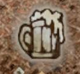Tavern Icon in Dragon's Dogma 2