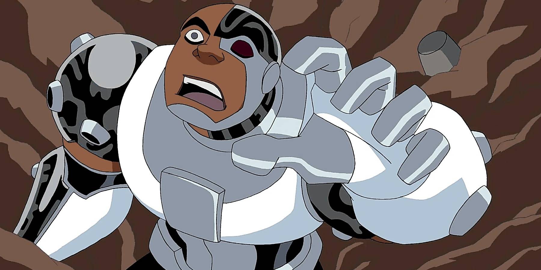 Cyborg Height Teen Titans: Who is Victor Stone?