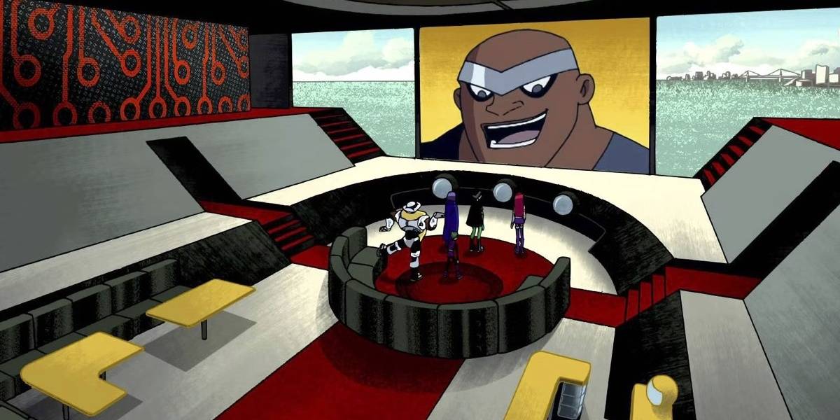 Cyborg Height Teen Titans: Who is Victor Stone?
