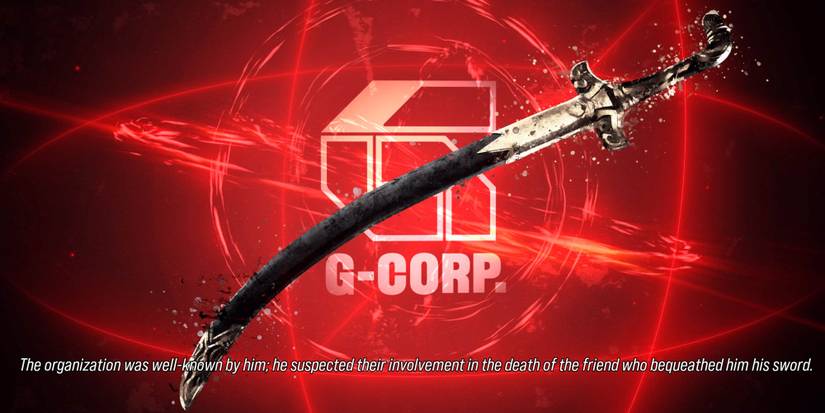 Tekken 8 - Shaheen Story Mode Recap