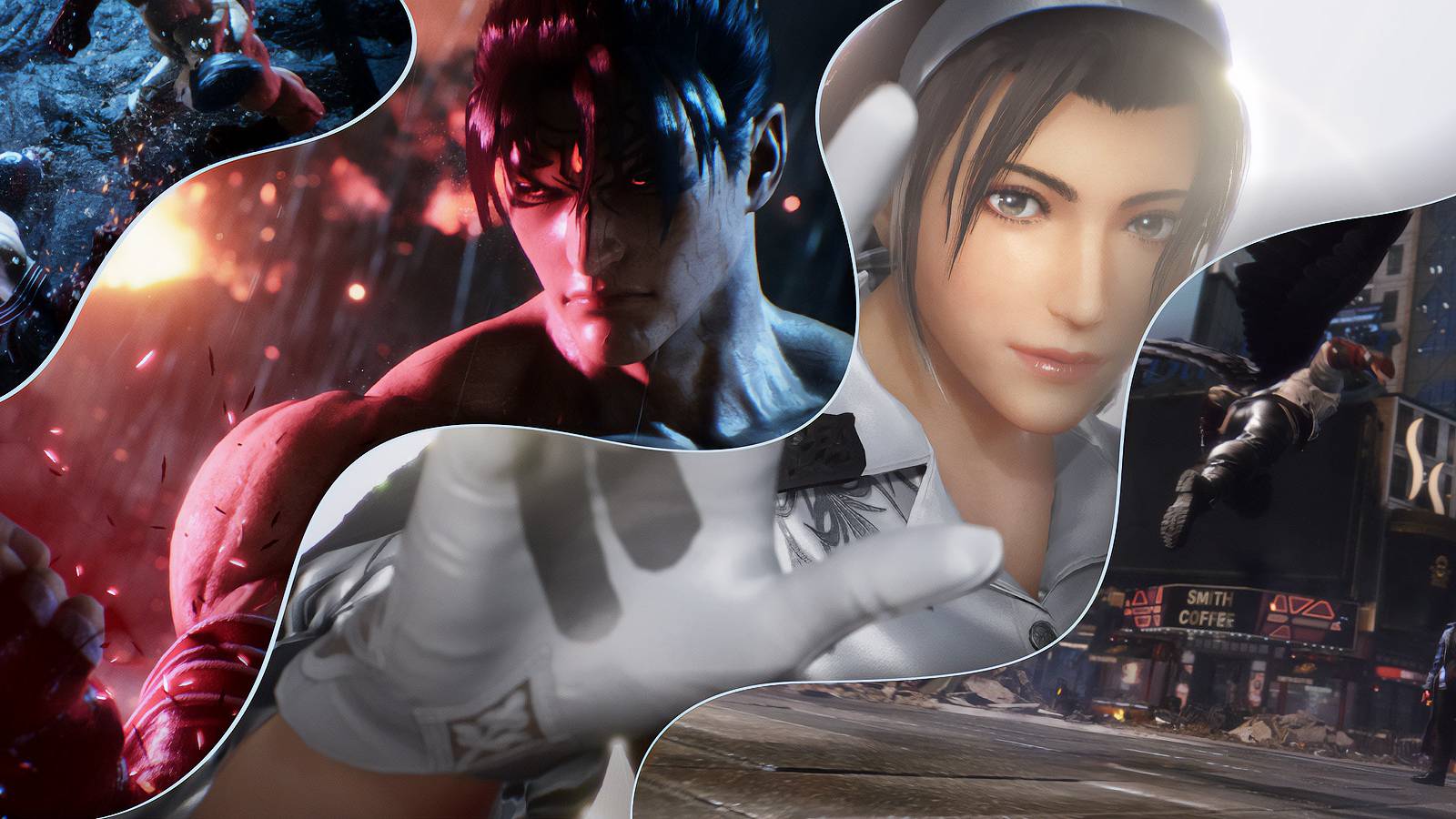 tekken-8-story-jun-jin-kazama-kazuya-mishima-game-rant